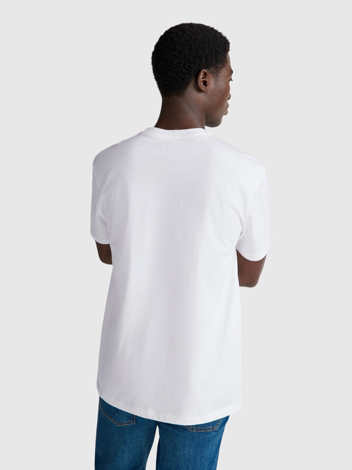 T-SHIRT Men image number 2